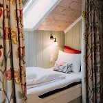 Engo Gard & Restaurant Hotell Tjøme