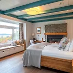 Engø Gård Hotel&restaurant Hotell Tjøme