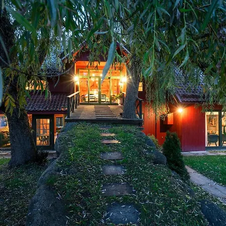 Engo Gard & Restaurant Tjome