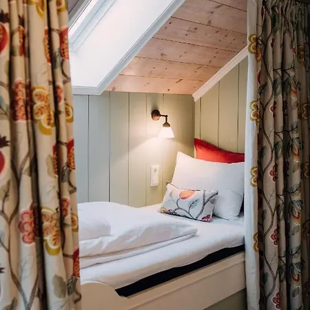 Engø Gård Hotel&restaurant Hotel Tjøme