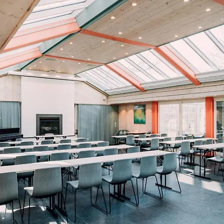 Hotel Engo Gard & Restaurant Tjøme