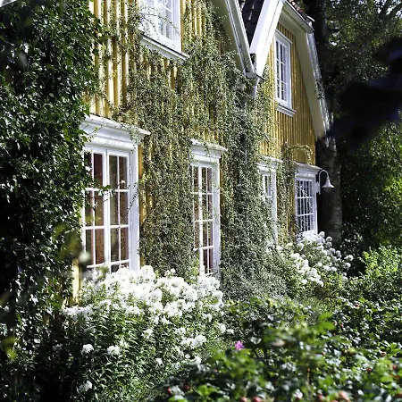 Engo Gard & Restaurant * Tjøme