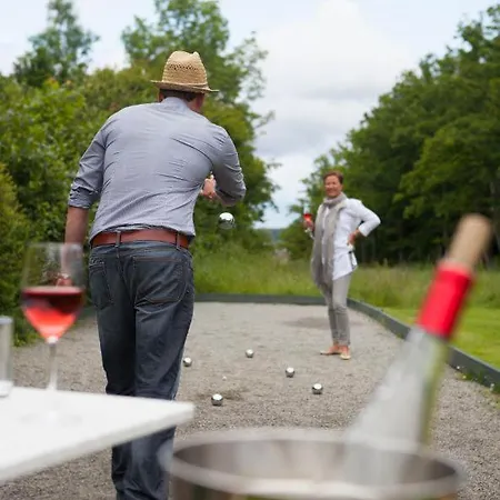 Engo Gard & Restaurant Hotel *