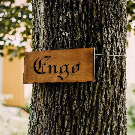 Hotel Engo Gard & Restaurant