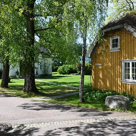 Engo Gard & Restaurant Hotel Tjøme