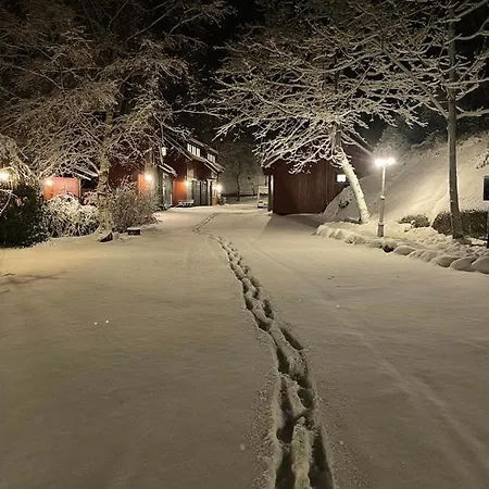 Engo Gard & Restaurant