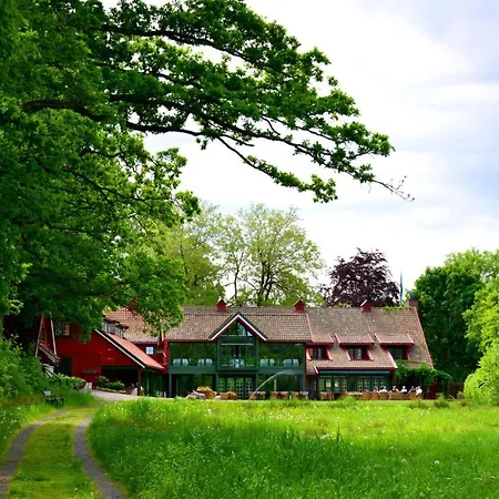 Hotel Engo Gard & Restaurant Tjøme