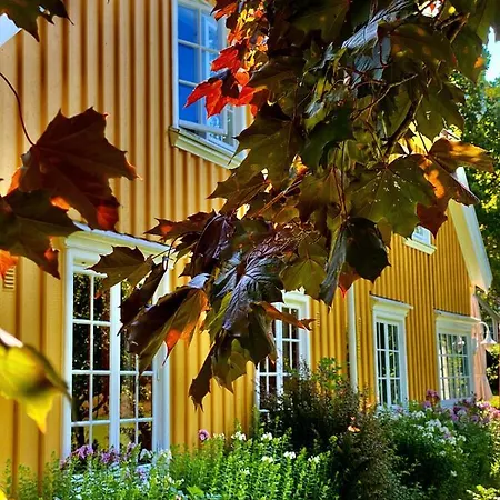 Hotel Engo Gard & Restaurant Tjøme