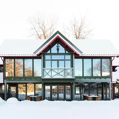 Engo Gard & Restaurant * Tjøme