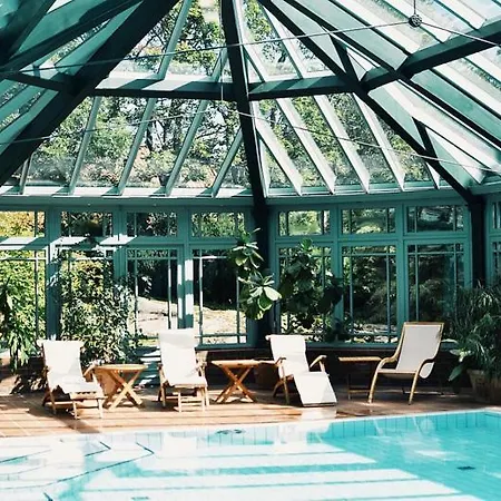 Engo Gard & Restaurant Hotel