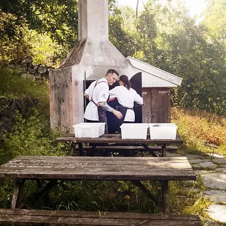 Engo Gard & Restaurant Hotel