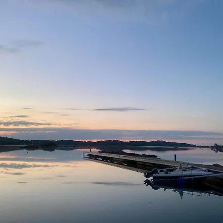 Engo Gard & Restaurant Tjøme