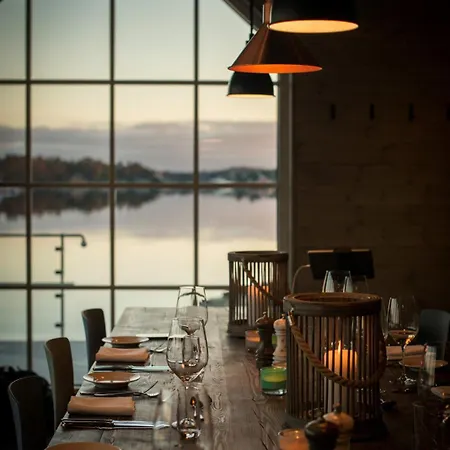 Engo Gard & Restaurant Hotel