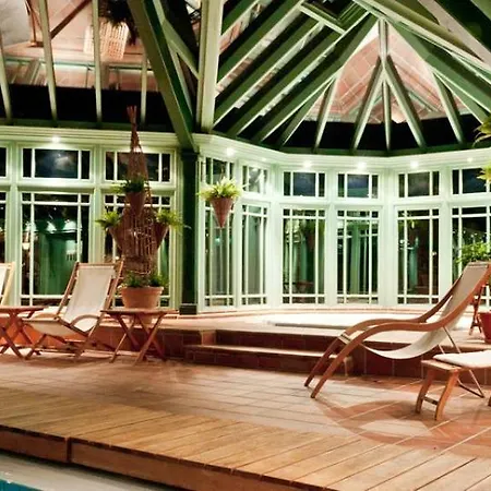 Engo Gard & Restaurant