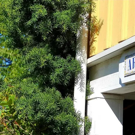 Engo Gard & Restaurant Hotel