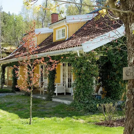 Hotel Engo Gard & Restaurant Tjome
