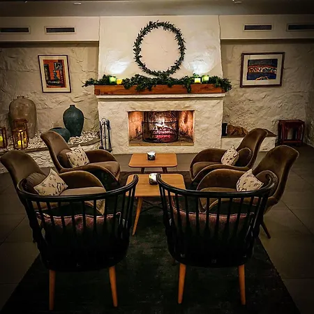 Engo Gard & Restaurant Hotel Tjøme