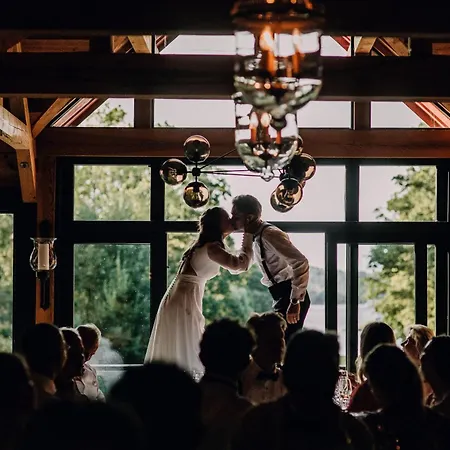 Hotel Engo Gard & Restaurant Tjøme