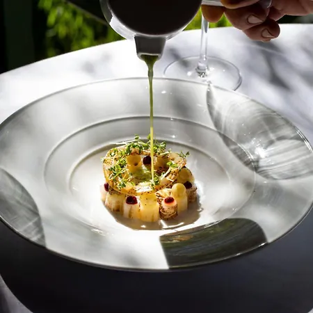 Engo Gard & Restaurant Tjøme