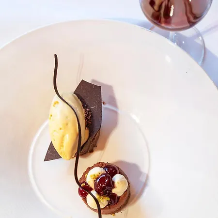 Engo Gard & Restaurant *