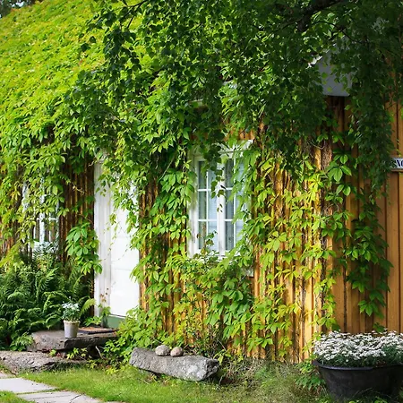 Engo Gard & Restaurant Tjøme