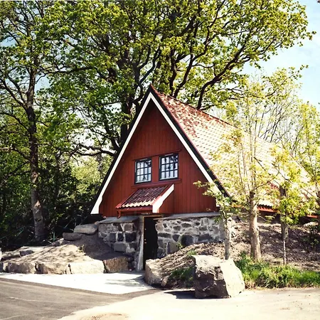 Engo Gard & Restaurant * Tjøme