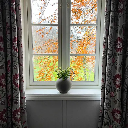 Engo Gard & Restaurant Hotel Tjøme