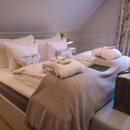 Engo Gard & Restaurant Tjøme