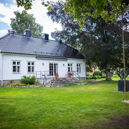 Engo Gard & Restaurant * Tjøme