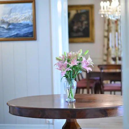 Engo Gard & Restaurant * Tjøme