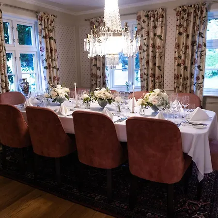 Engo Gard & Restaurant *