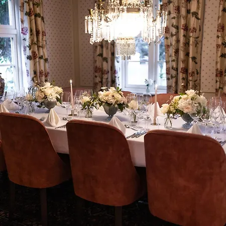 Engo Gard & Restaurant Hotel *