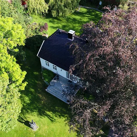 Engo Gard & Restaurant * Tjøme