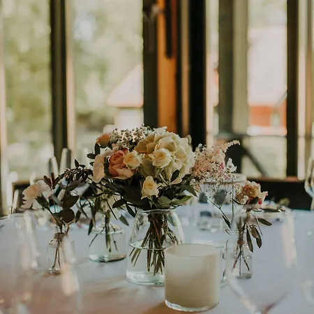 Engo Gard & Restaurant Hotel