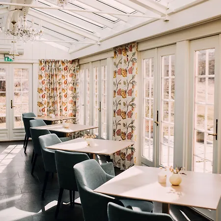 Engo Gard & Restaurant * Tjøme