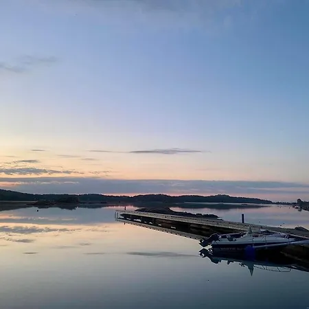 Engo Gard & Restaurant Hotel Tjøme