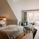 Hotell Engø Gård Hotel&restaurant