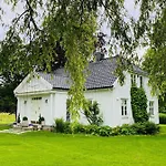 Hotell Engø Gård Hotel&restaurant