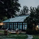 Hotell Engø Gård Hotel&restaurant