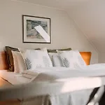 Engø Gård Hotel&restaurant * Tjøme