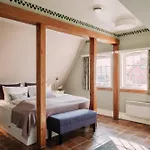 Engø Gård Hotel&restaurant Hotell *