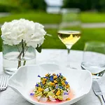 Engø Gård Hotel&restaurant Hotell Tjøme