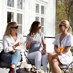 Hotell Engø Gård Hotel&restaurant Tjøme