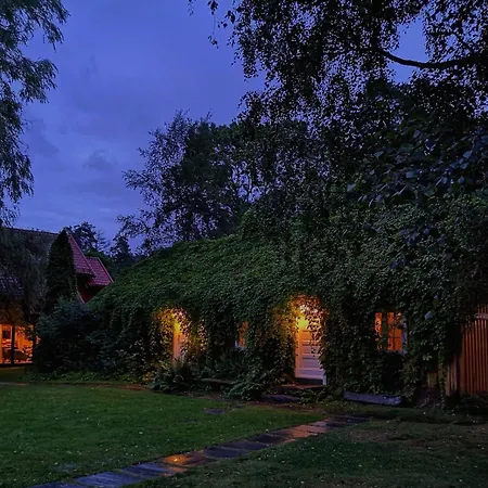 Engo Gard & Restaurant Hotel