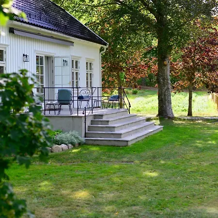 Hotel Engo Gard & Restaurant Tjøme